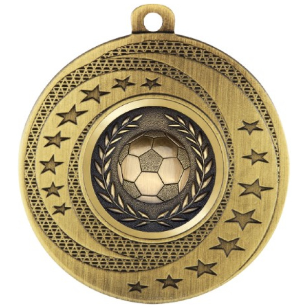 Wayfare Medal - Antique