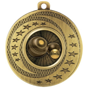 Wayfare Medal - Bowls