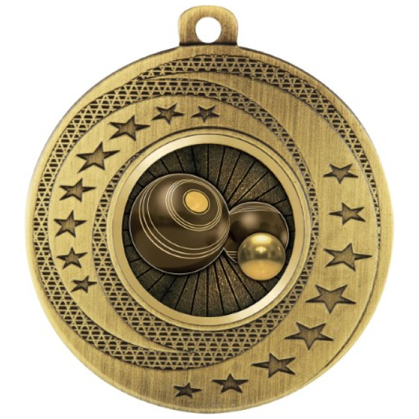 Wayfare Medal - Bowls