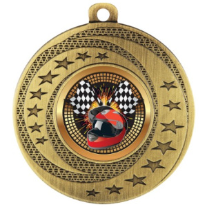 Wayfare Medal - Motorsport