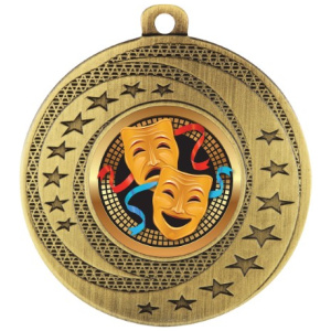 Wayfare Medal - Drama