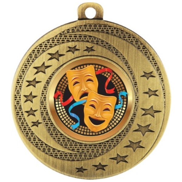 Wayfare Medal - Drama