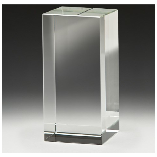 Crystal Icon Block