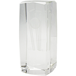 Crystal Hologram Award