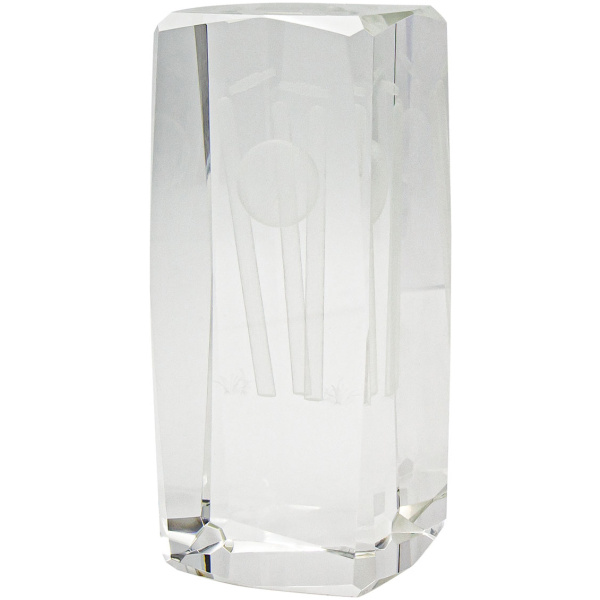 Crystal Hologram Award