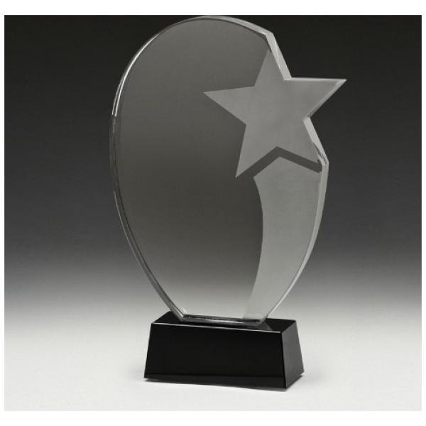 Recognition Star