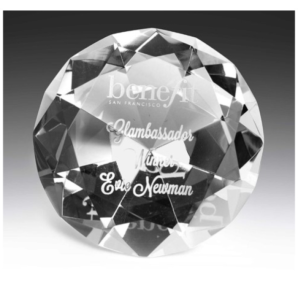 Diamond Crystal
