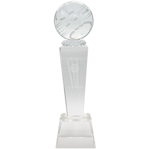 Cricket Crystal Tower
