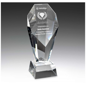 Achievement Diamond Optical