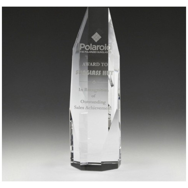 Crystal Octagon