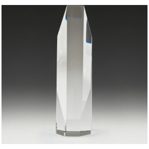 Crystal Octagon Tower