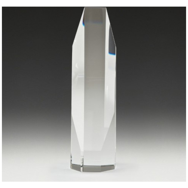 Crystal Octagon Tower