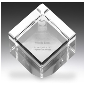 Crystal Cube Awards