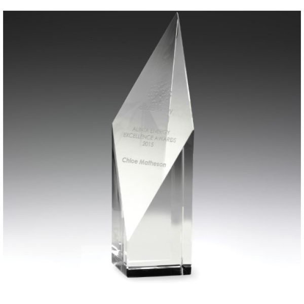 Paragon Crystal