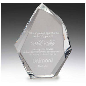 Crystal Mountain Budget