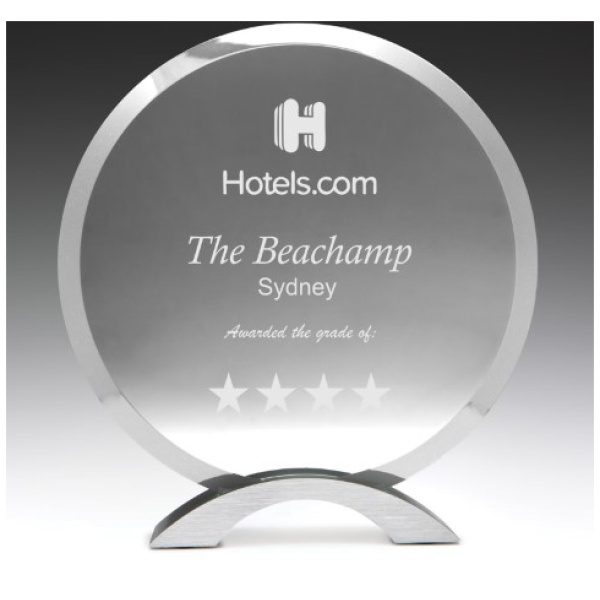 Glass Circuit Award