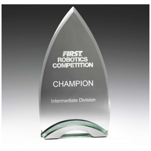 Glass Spear Award