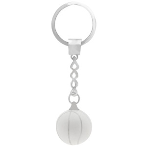 Crystal Keychain