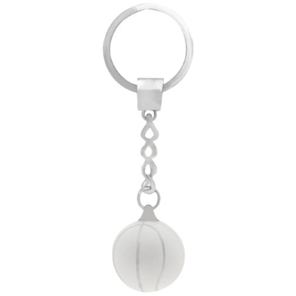 Crystal Keychain