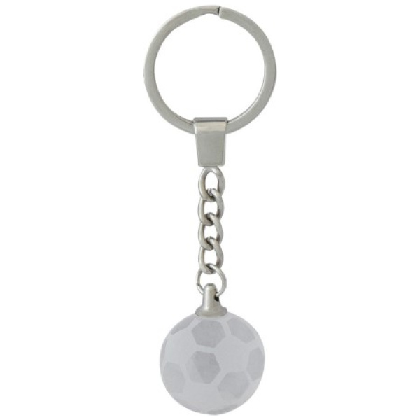 Football Keychain