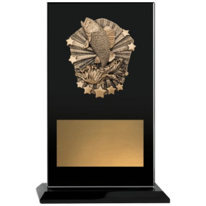 Cosmos Glass - Fishing