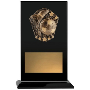 Cosmos Glass - Football