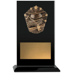 Cosmos Glass - Academic