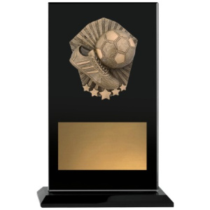 Cosmos Glass - Futsal / Indoor Football