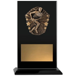 Cosmos Glass - Female