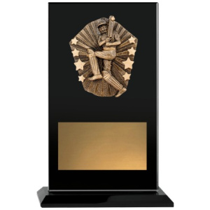 Cosmos Glass - Male Batting