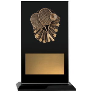 Cosmos Glass - Tennis