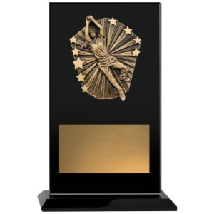 Cosmos Glass - Female Fielding