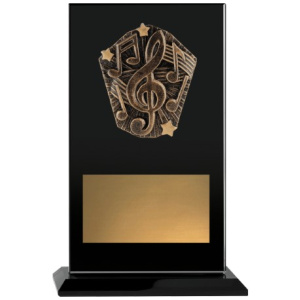 Cosmos Glass - Music