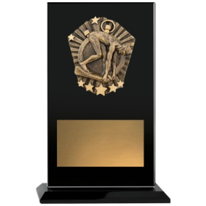 Cosmos Glass - Male Swim