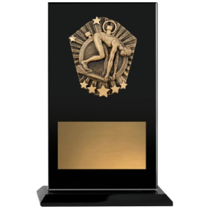 Cosmos Glass - Female Swim