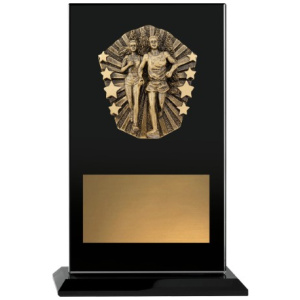 Cosmos Glass - Cross Country