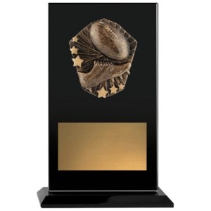 Cosmos Glass - Footy