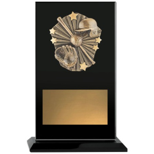 Cosmos Glass - Baseball / Softball