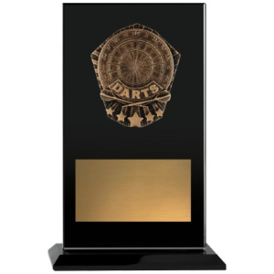 Cosmos Glass - Darts