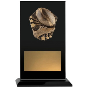 Cosmos Glass - League / Union