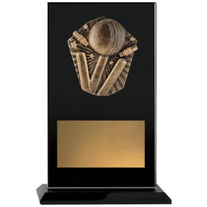 Cosmos Glass - Cricket