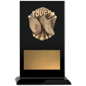 Cosmos Glass - Touch