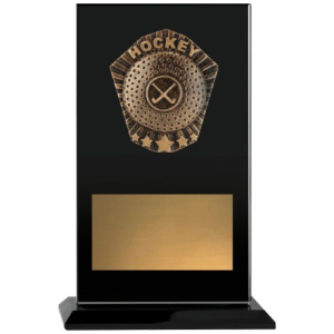 Cosmos Glass - Hockey