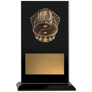 Cosmos Glass - Martial Arts