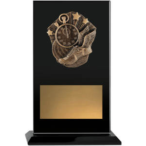 Cosmos Glass - Track