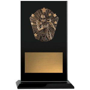 Cosmos Glass - American Football