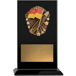 Cosmos Glass - Lifesaving