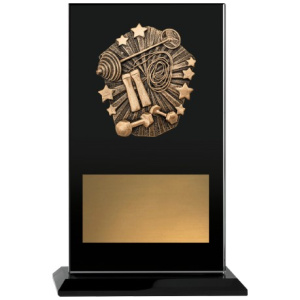 Cosmos Glass - Fitness