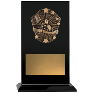 Cosmos Glass - Go Kart