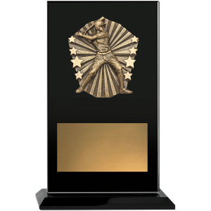 Cosmos Glass - Female